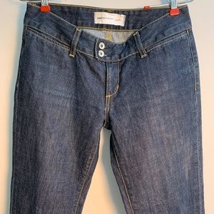 Paper Denim & Cloth Freighter Jeans